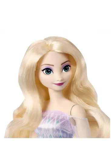 HMK51 Disney Frozen II Anna ve Elsa - 2'li Paket HMK51 Disney Frozen II Anna ve Elsa - 2'li Paket