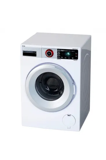 9213 Bosch Oyuncak Sesli Işıklı Çamaşır Makinesi 9213 Bosch Oyuncak Sesli Işıklı Çamaşır Makinesi