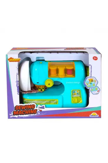 4273 Dikiş Makinesi Ev Aleti -Sunman 4273 Dikiş Makinesi Ev Aleti -Sunman