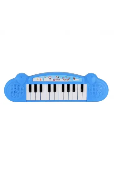10005 Piano Mavi -UJ Toys 10005 Piano Mavi -UJ Toys