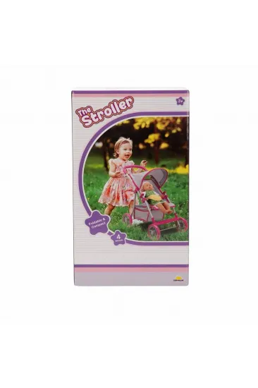 9304B Klasik Oyuncak Puset -Sunman 9304B Klasik Oyuncak Puset -Sunman