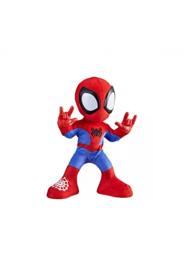F6722 Spidey ve İnanılmaz Arkadaşları - Dans Eden Spider-Man +3 yaş F6722 Spidey ve İnanılmaz Arkadaşları - Dans Eden Spider-Man +3 yaş