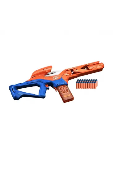 F8621 Nerf N Serisi Pinpoint Dart Tabancası F8621 Nerf N Serisi Pinpoint Dart Tabancası