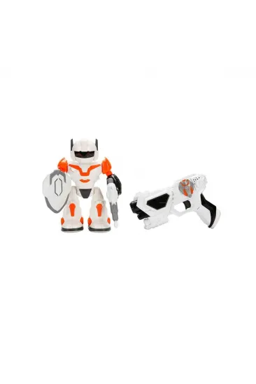 4959 SUN-RST-IC ROBOT DOMINATOR 3IN1 BI BYZ 4959 SUN-RST-IC ROBOT DOMINATOR 3IN1 BI BYZ