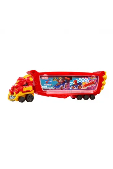HRY02 Hot Wheels Racerverse Hulkbuster Tır HRY02 Hot Wheels Racerverse Hulkbuster Tır
