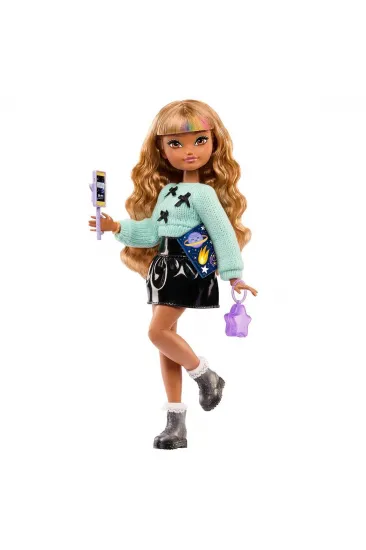 JGG36 Barbie Dream Besties Zia