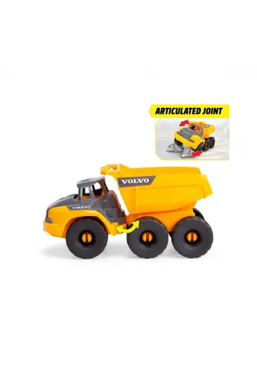 203724009 Volvo Tough Hauler
Freewheel moveable dump area articulated joint 203724009 Volvo Tough Hauler
Freewheel moveable dump area articulated joint