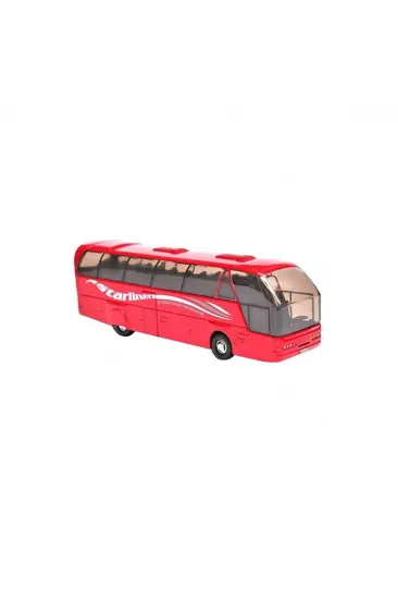 52390 WELLY DIE CAST PULL BACK NEOPLAN ST 96 52390 WELLY DIE CAST PULL BACK NEOPLAN ST 96