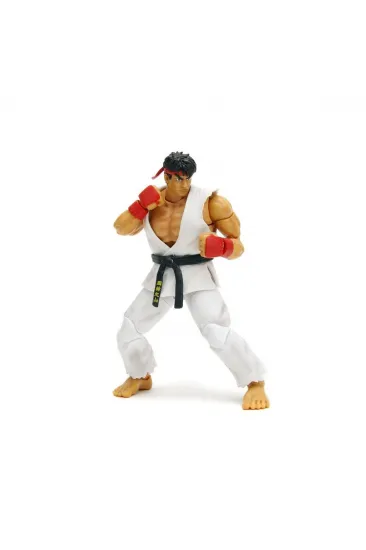 9334215314R00 Street Fighter II Ryu 6 Figure 9334215314R00 Street Fighter II Ryu 6 Figure