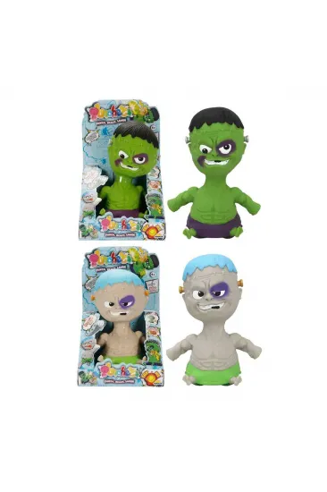 12384 SUN-BTF-FİGÜR PUNCHEEZZ FRANKO ZONKO DELUXE(Belirtilen fiyat, tekli satış için adet fiyatıdır.) 12384 SUN-BTF-FİGÜR PUNCHEEZZ FRANKO ZONKO DELUXE(Belirtilen fiyat, tekli satış için adet fiyatıdır.)