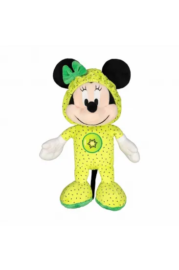0160 Minnie Core Kivi Kıyafetli Peluş 25 cm