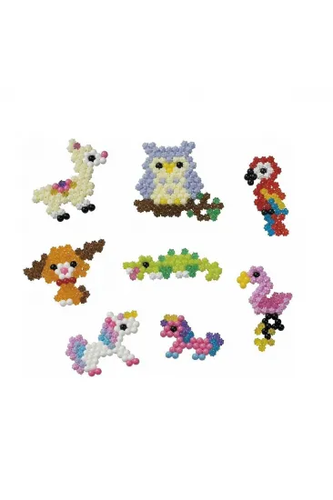 31602 AquaBeads Star Bead Arkadaşlar Seti / Yedek boncuk paketi / Epoch / +4 yaş 31602 AquaBeads Star Bead Arkadaşlar Seti / Yedek boncuk paketi / Epoch / +4 yaş