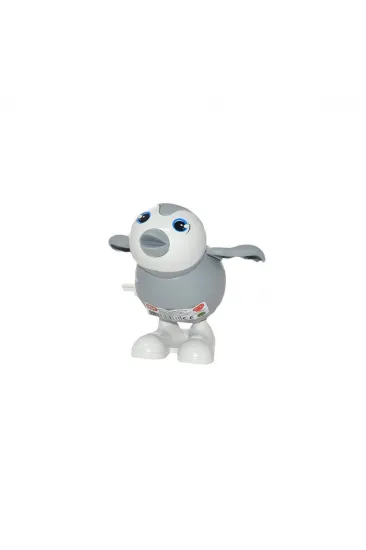 URT005-04 Birliktoys, Kurmalı Penguen