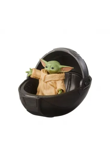 F5825 Star Wars The Child Figür F5825 Star Wars The Child Figür