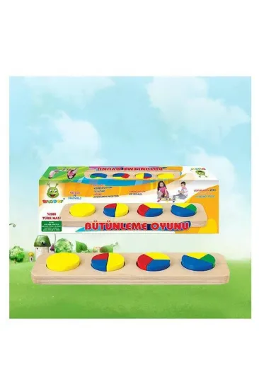 007KR WOODOY BEŞLİ GEOMETRİK ŞEKİLLER 007KR WOODOY BEŞLİ GEOMETRİK ŞEKİLLER