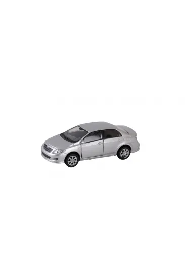 43608 WELLY DIE CAST BACK TOYOTA 2009 COR 43608 WELLY DIE CAST BACK TOYOTA 2009 COR