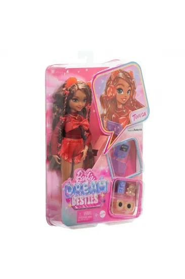 HYC23 Barbie Dream Besties - Teresa