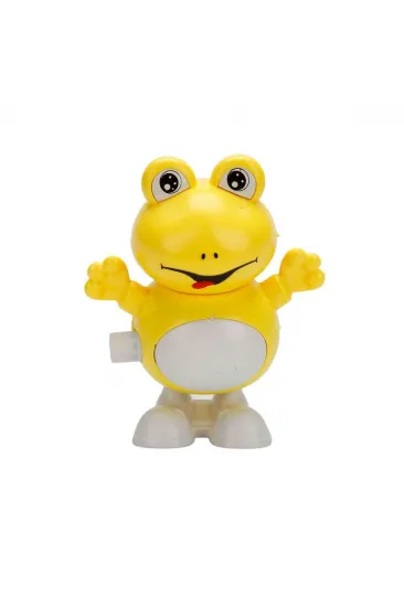 URT002-03 KURMALIGİLLER 3 RENKLİ KURBAĞA