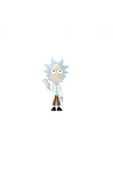 9385287300W01 Rick and Morty Figures 2 5 Wave 1 9385287300W01 Rick and Morty Figures 2 5 Wave 1