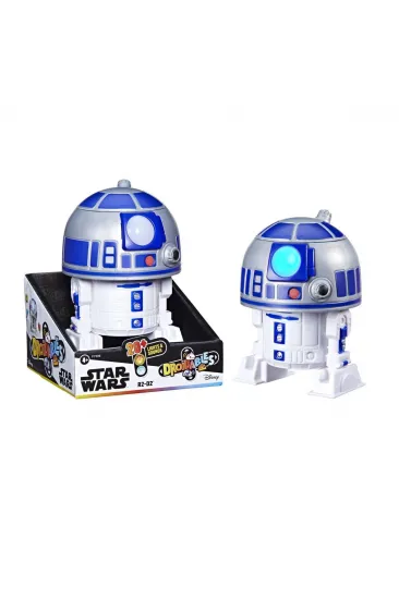 F6863 Star Wars Droidables +4 yaş F6863 Star Wars Droidables +4 yaş