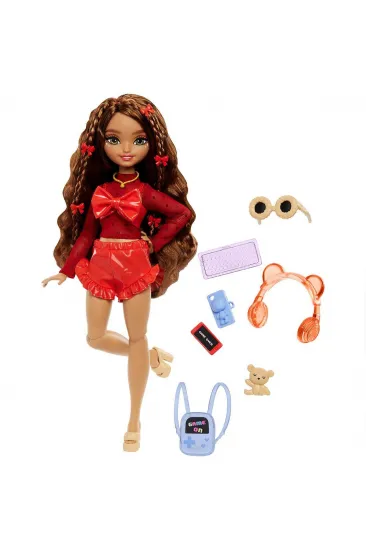 HYC23 Barbie Dream Besties - Teresa