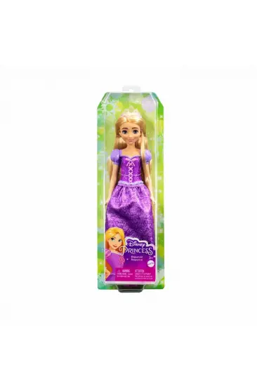 HLW03 Disney Prensesleri - Rapunzel HLW03 Disney Prensesleri - Rapunzel