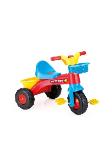 7006 İlk Bisikletim -Dolu 7006 İlk Bisikletim -Dolu