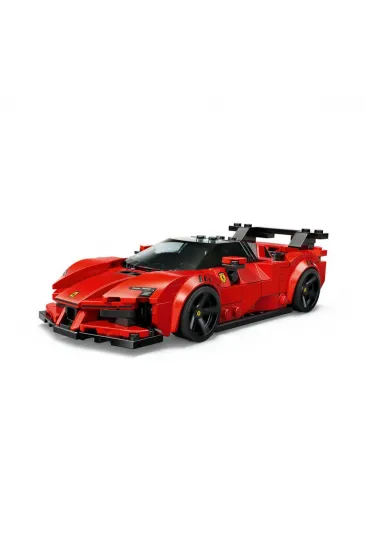 77254 Lego Speed Champions Ferrari SF90 XX Stradale 339 parça +9 yaş 77254 Lego Speed Champions Ferrari SF90 XX Stradale 339 parça +9 yaş