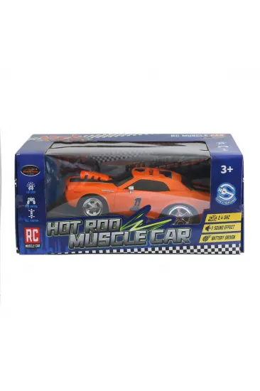 MK8026B UZ KUM 1 16 SESLİ IŞIKLI DRİF