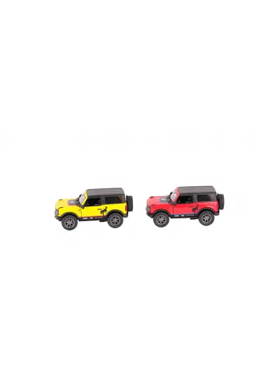 KT5438DFB C-B 2022 FORD BRONCO LIVERY KT5438DFB C-B 2022 FORD BRONCO LIVERY