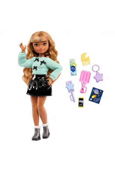 JGG36 Barbie Dream Besties Zia