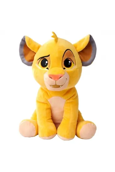 6315870070 DİSNEY LİON KİNG, SİMBA, 25 CM 6315870070 DİSNEY LİON KİNG, SİMBA, 25 CM