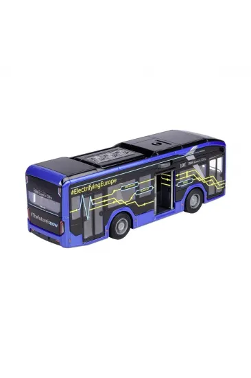 8503743004 MAN Lions City 10 E Bus
