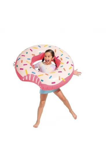 IS26265 Intex Donut Tube Simit 107 cm (9+ Yaş
