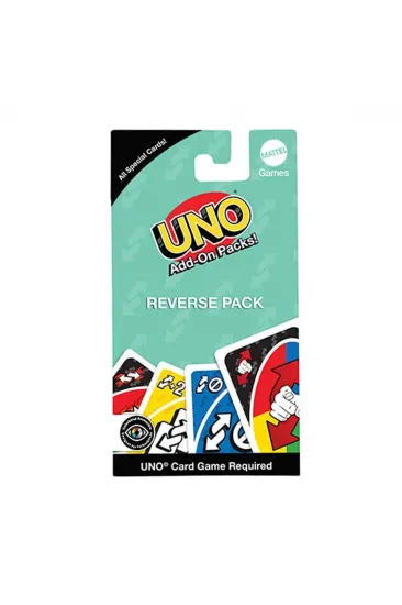 JCV55 UNO Ek Paket JCV55 UNO Ek Paket