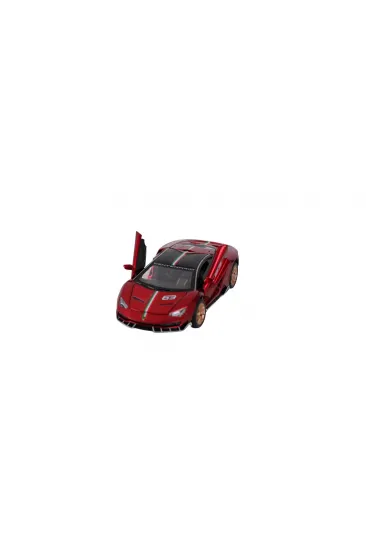 KZL-DC24282 LAMBORGHINI LP770-4 1:24 ISIKLI SESLI 32 KZL-DC24282 LAMBORGHINI LP770-4 1:24 ISIKLI SESLI 32