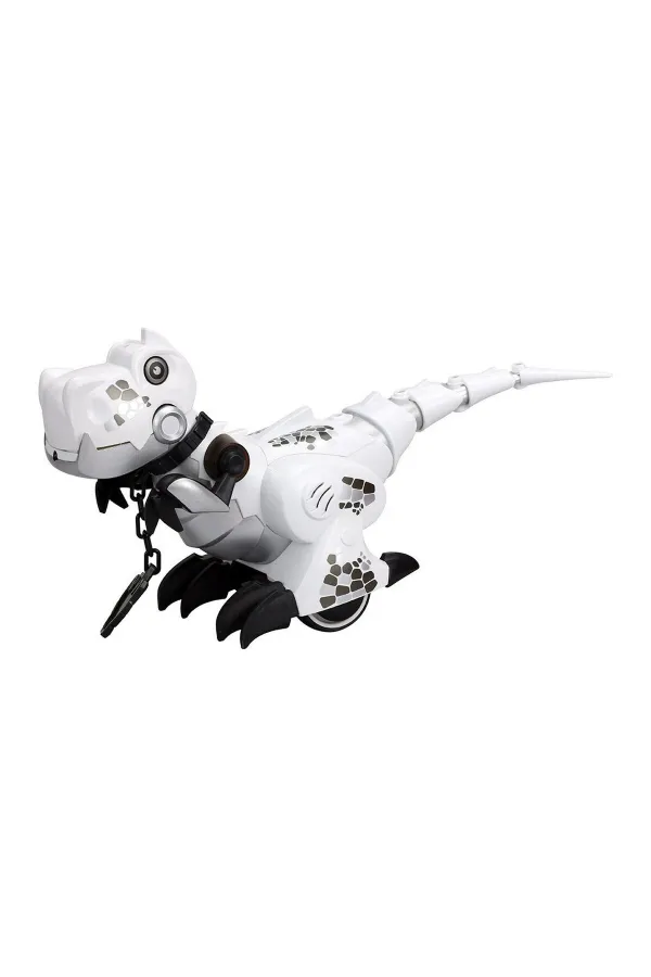 SIL/88482 Silverlit Train My Dino