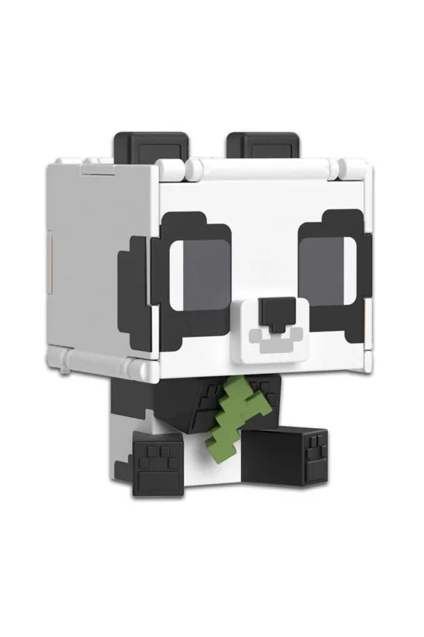 HTL43 Minecraft Flippin' Figs 2si 1 Arada Figürler HTL43 Minecraft Flippin' Figs 2si 1 Arada Figürler