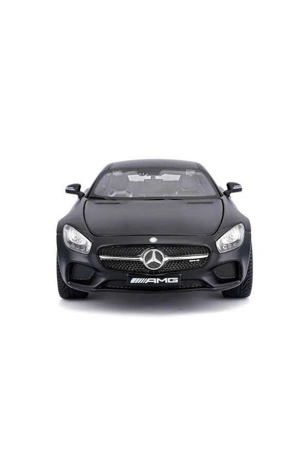 MAY 31134 1 24 MERCEDES BENZ AMG GT MAY 31134 1 24 MERCEDES BENZ AMG GT