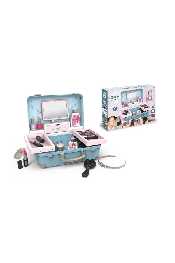 7600320148 MY BEAUTY VANITY 7600320148 MY BEAUTY VANITY