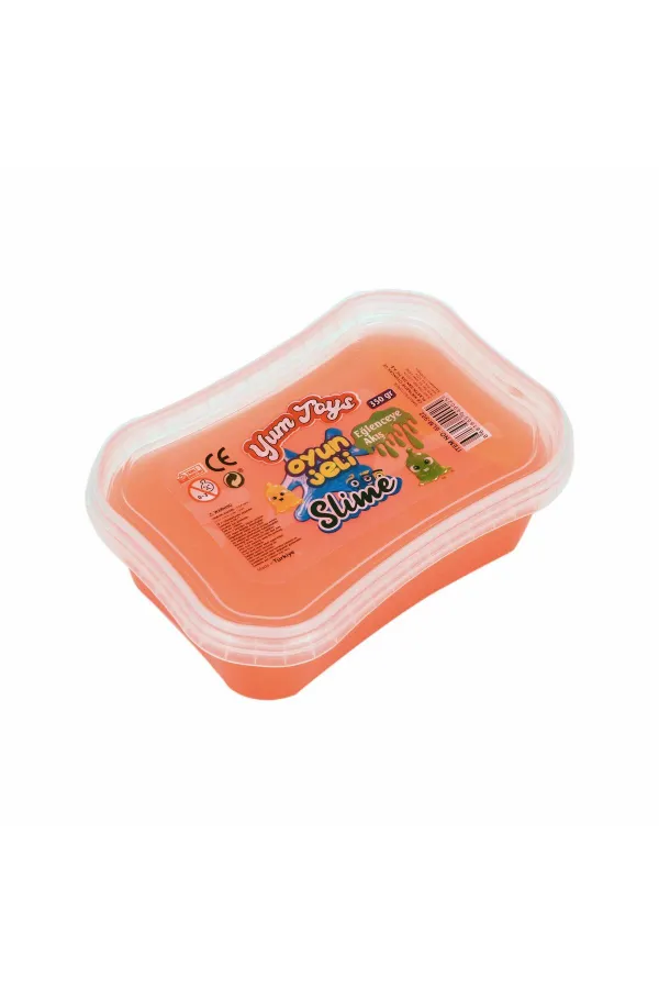SLM-902 HEROES KARE BÜYÜK OYUN JELİ 350 GR SLM-902 HEROES KARE BÜYÜK OYUN JELİ 350 GR