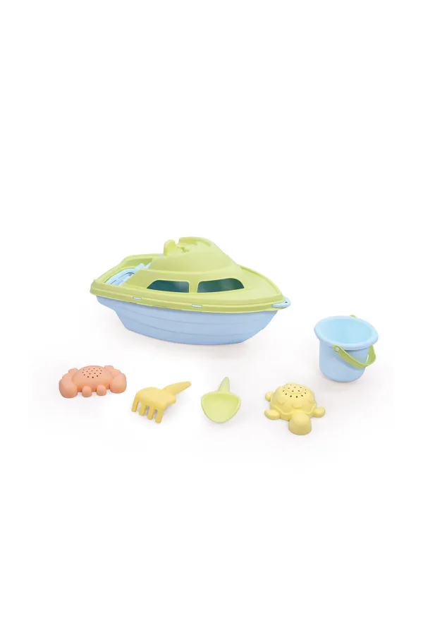 5229 OYUNCAK JUMBO PLAJ YAT SET 5229 OYUNCAK JUMBO PLAJ YAT SET