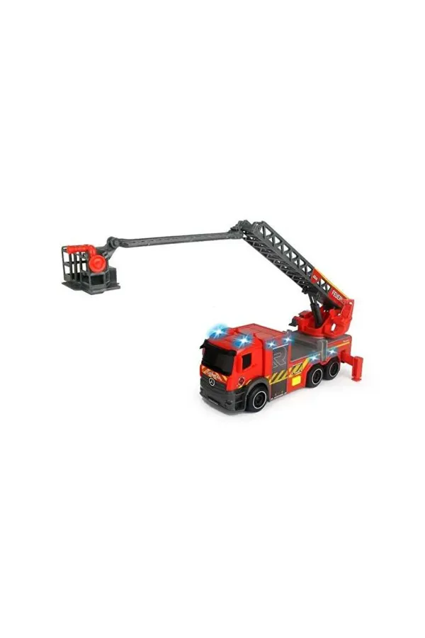 203714023038 City Fire Ladder Truck