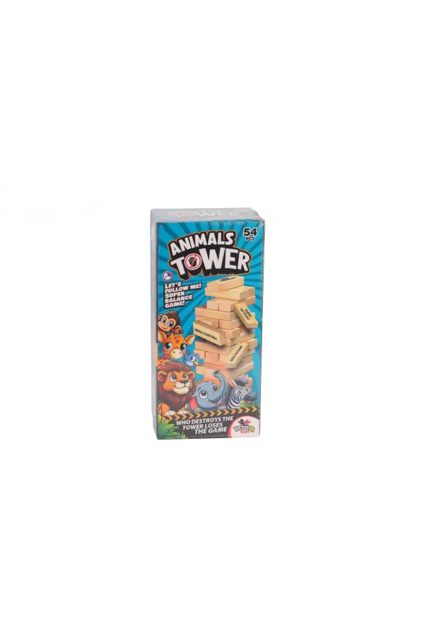 8204 ANİMALS TOWER 8204 ANİMALS TOWER
