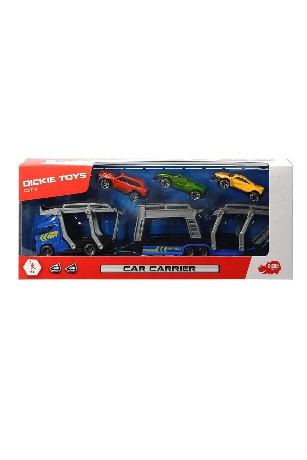 203745008 Dickie Araba Taşıyıcı 28 cm