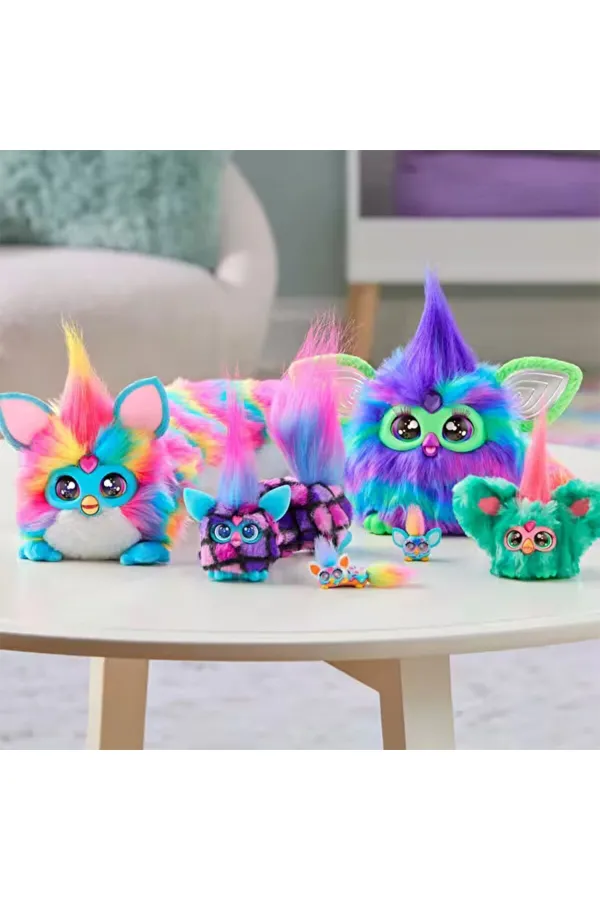 G0457 Furby Miniler G0457 Furby Miniler