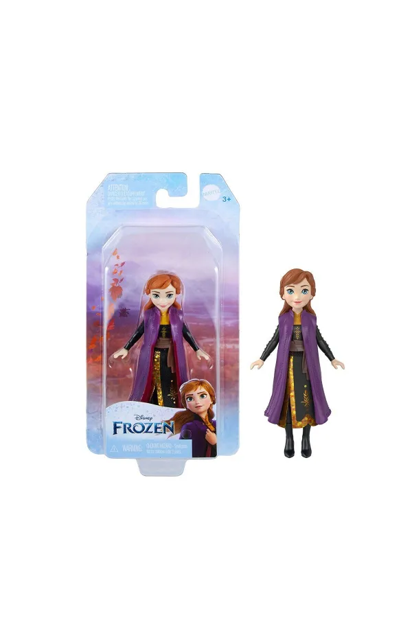 HPL56 Disney Karlar Ülkesi Mini Bebek