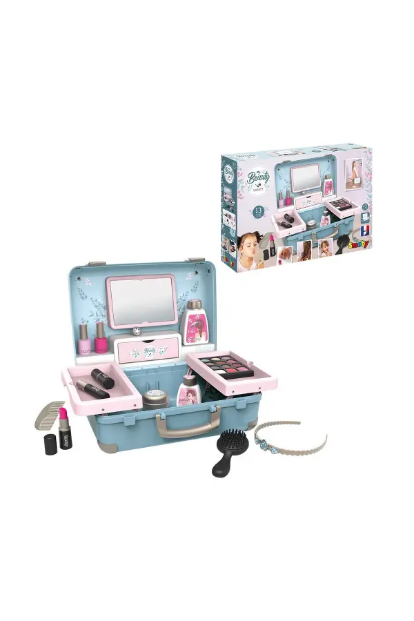 7600320148 MY BEAUTY VANITY 7600320148 MY BEAUTY VANITY