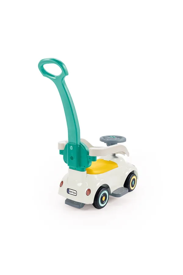 2636 RIDE ON PUSH CAR 2636 RIDE ON PUSH CAR