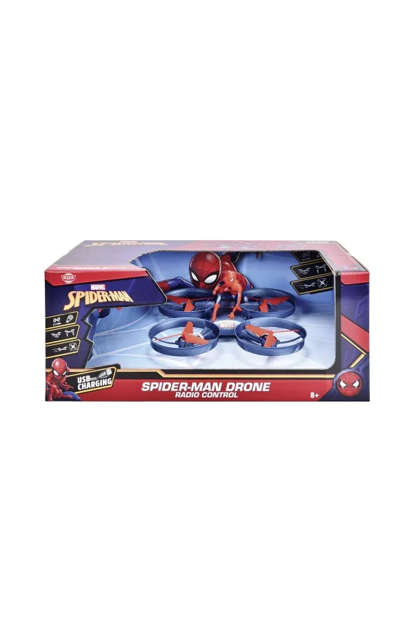 203225004 RC SPİDER-MAN DRONE RTR 203225004 RC SPİDER-MAN DRONE RTR